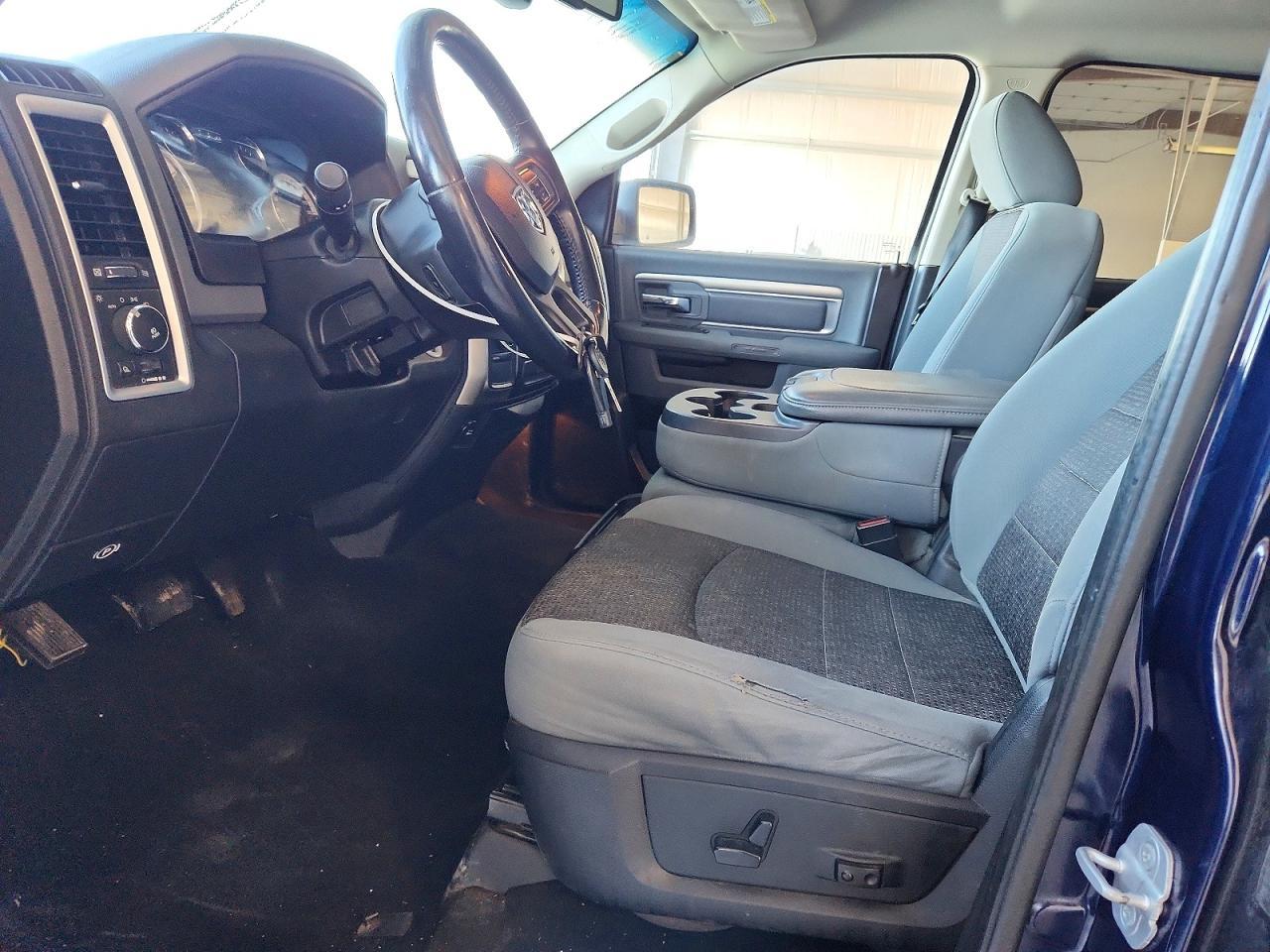 2013 Ram 1500 Slt - Image 7