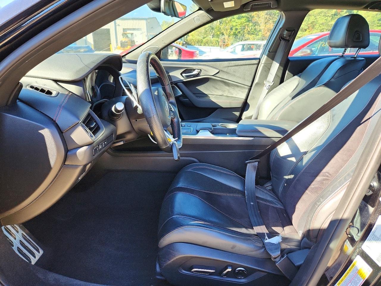 2022 Acura Tlx Tech A - Image 7