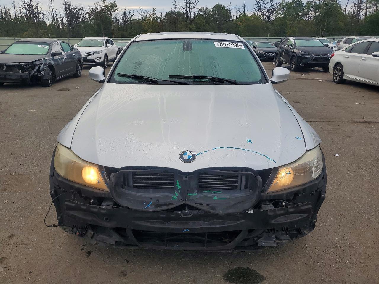 2011 BMW 328 I - Image 5