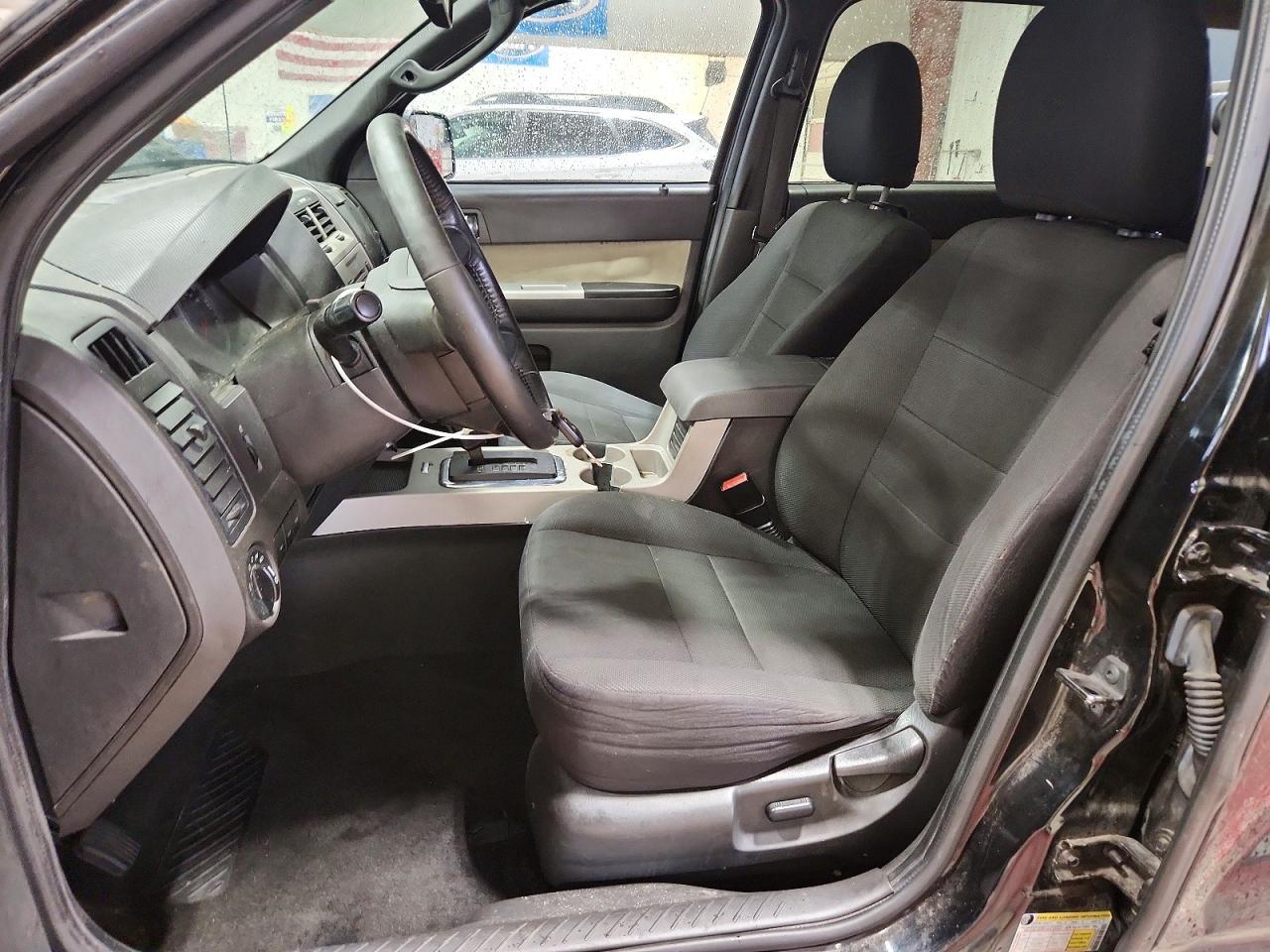 2009 Ford Escape Xlt - Image 7