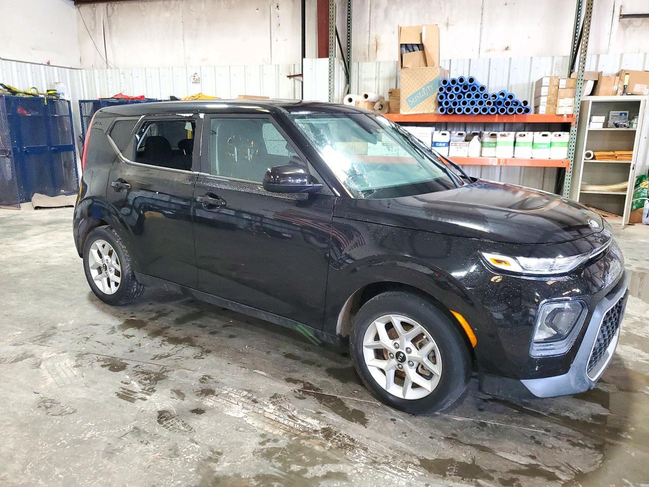2020 Kia Soul S - Фото 4