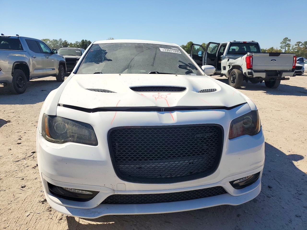 2021 Chrysler 300 S - Image 5