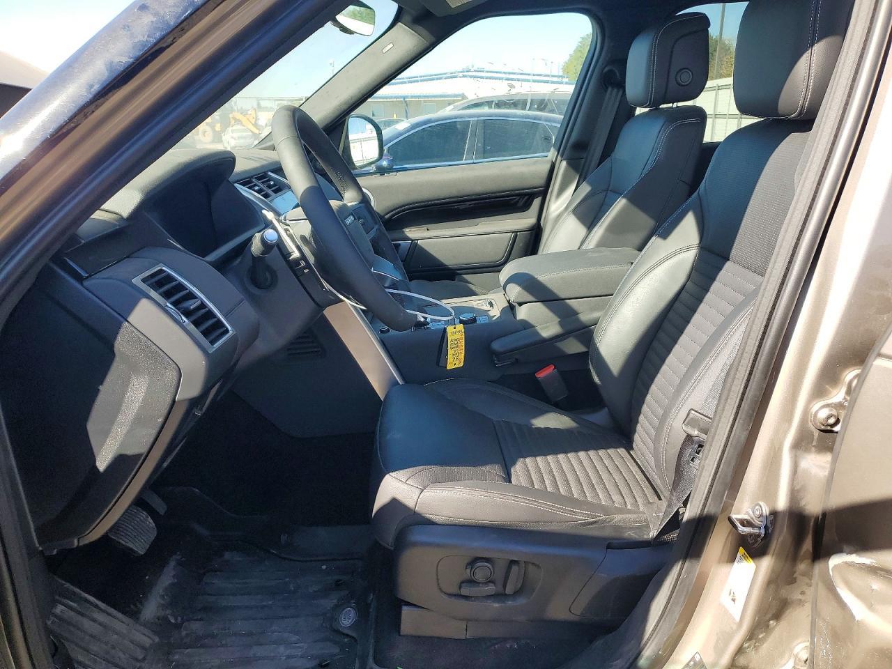 2026 Land Rover Discovery S - Фото 7