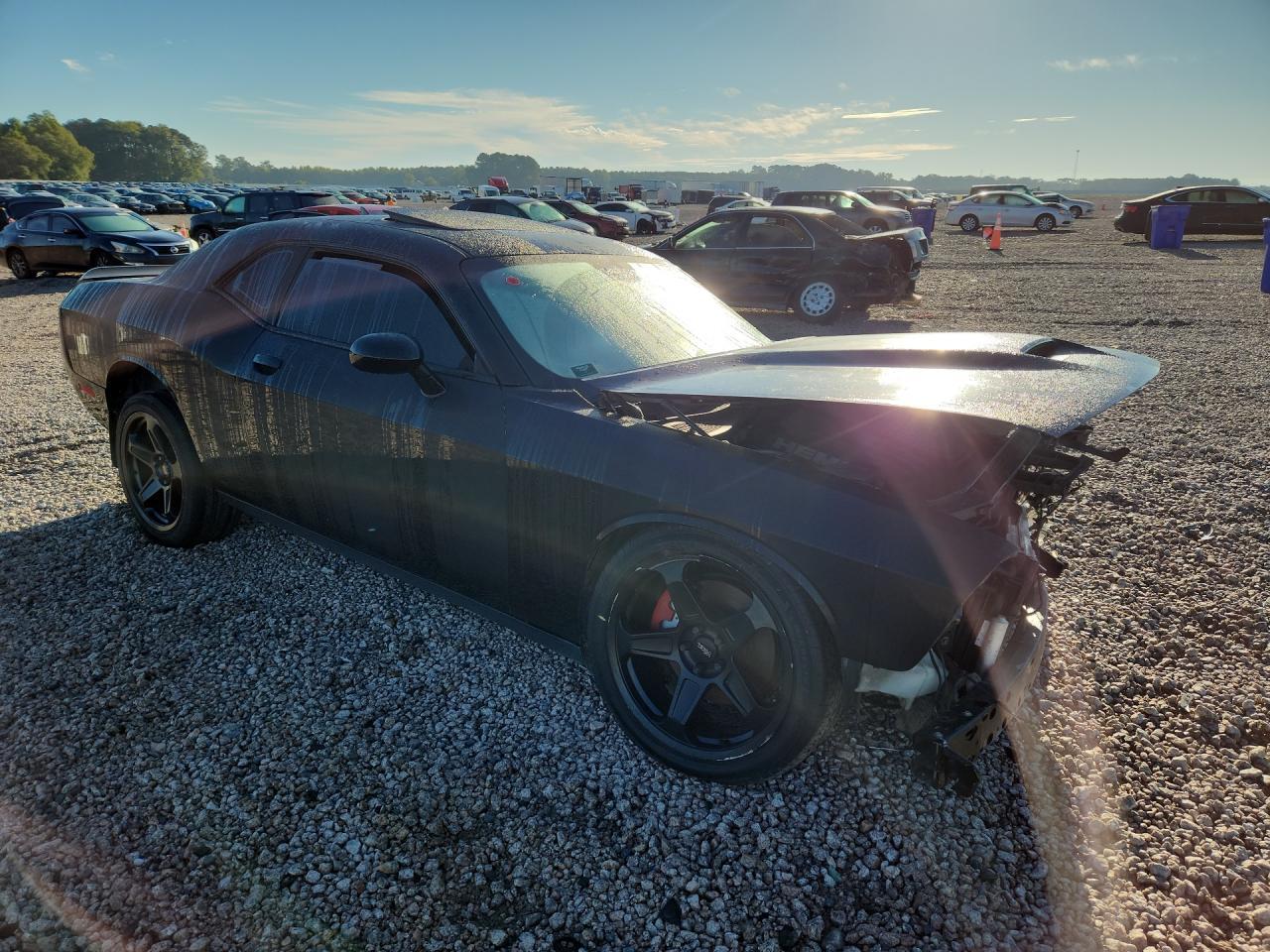 2016 Dodge Challenger R/T - Фото 4