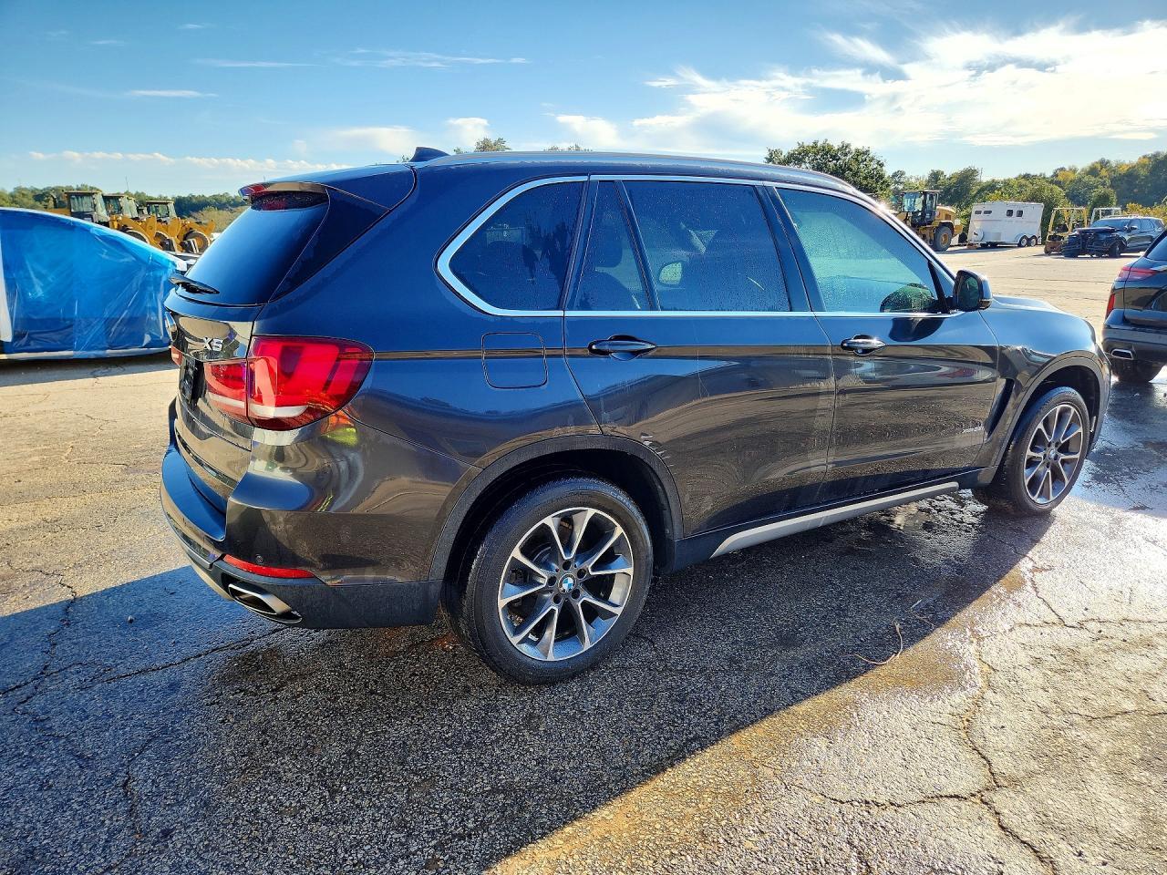 2018 BMW X5 xDrive35I - Image 3
