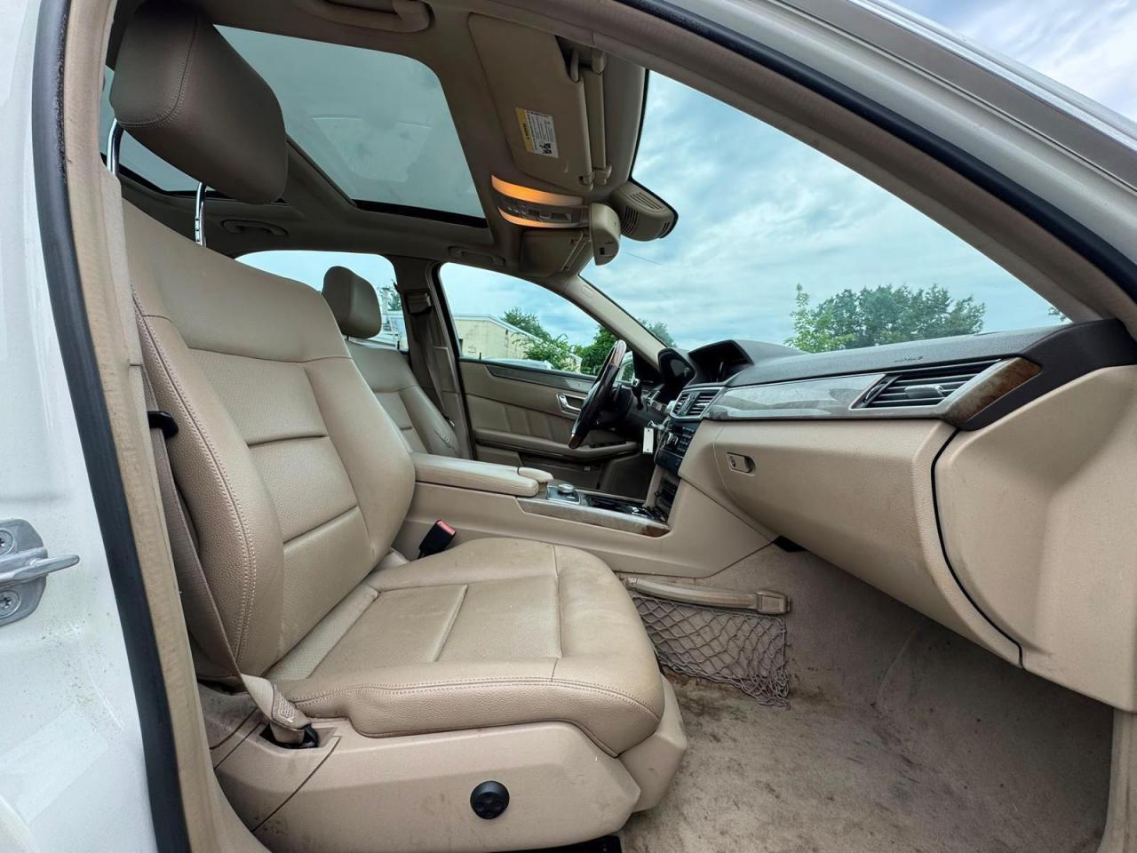 2011 Mercedes-Benz E 350 4Matic - Image 5