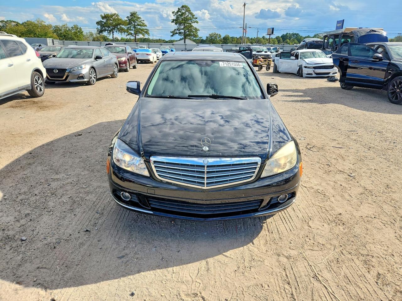 2009 Mercedes-Benz C 300 - Фото 5