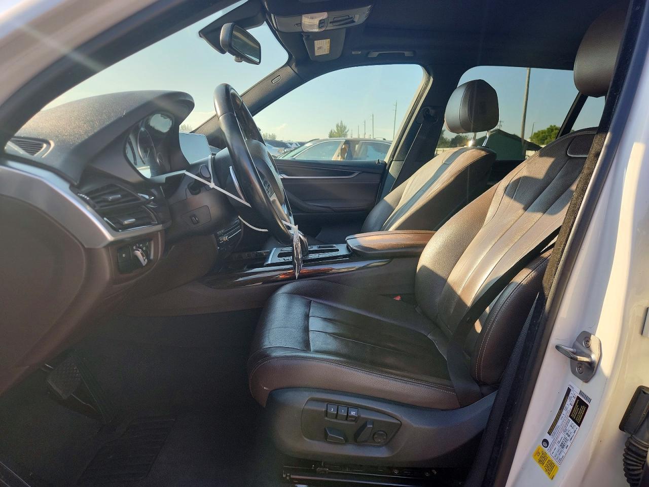 2018 BMW X5 35I Sdrive Xline - Image 7