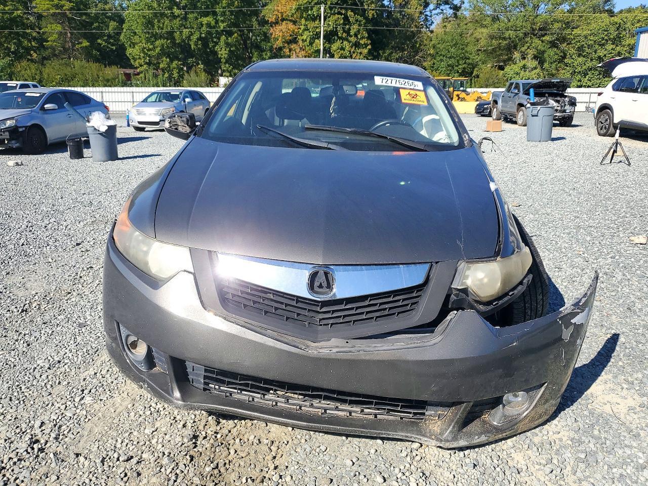 2011 Acura Tsx - Фото 5