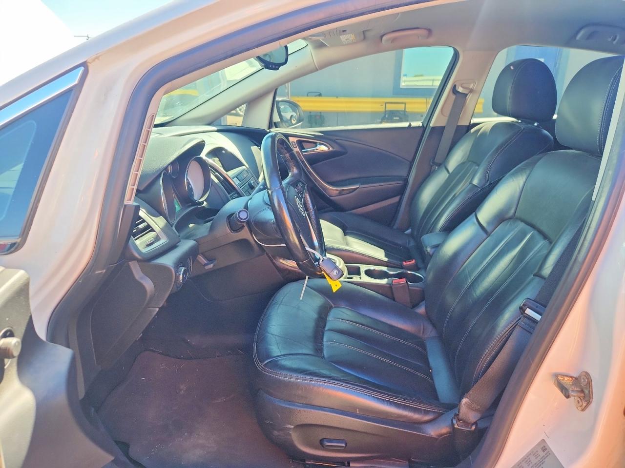 2015 Buick Verano - Фото 7
