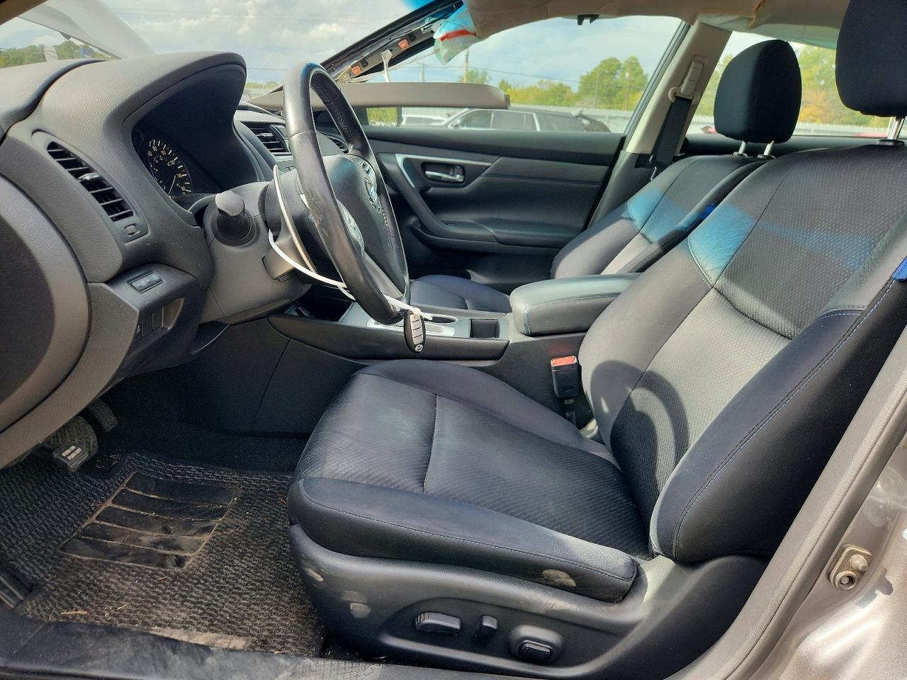 2016 Nissan Altima 2.5 Sr - Image 7