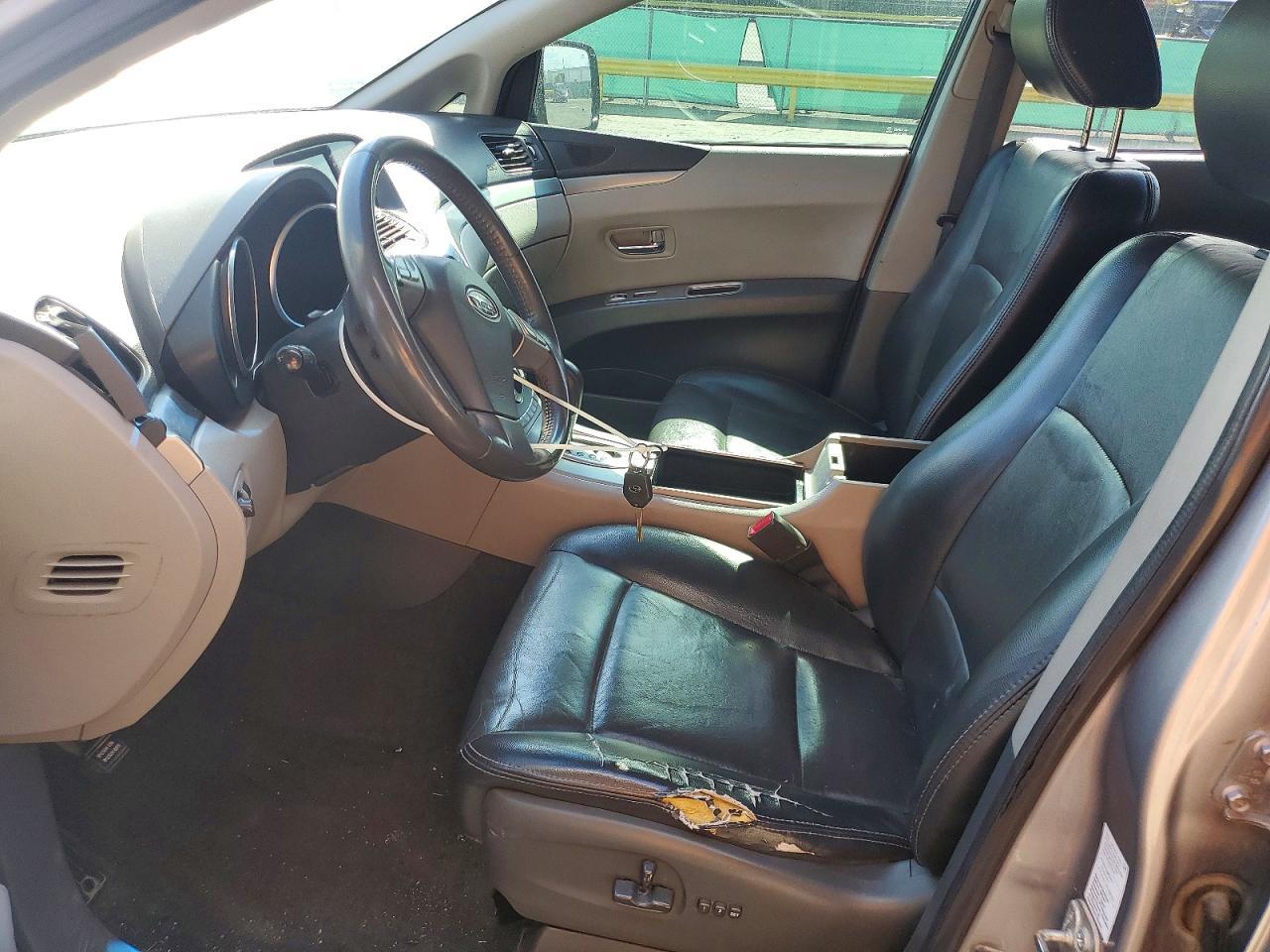 2009 Subaru Tribeca Limited - Image 7