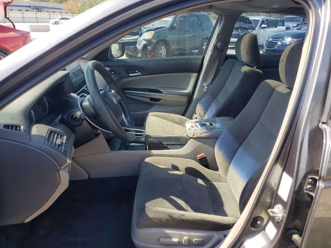 2009 Honda Accord Ex - Фото 7