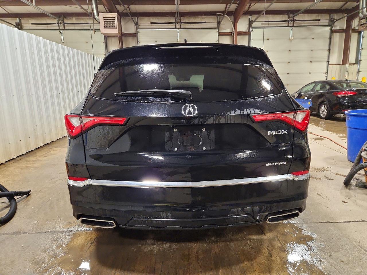2023 Acura Mdx - Фото 6