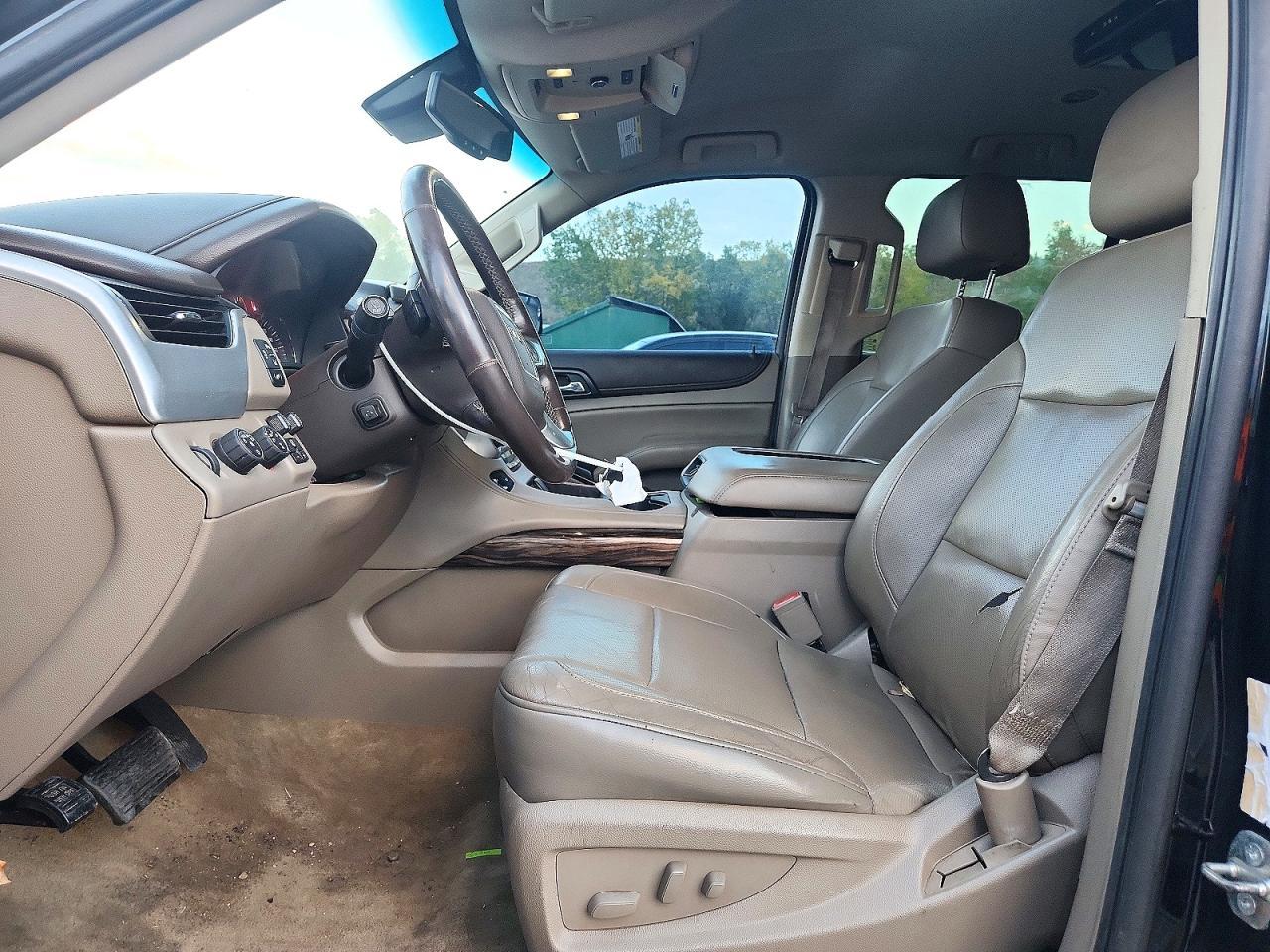2015 GMC Yukon Slt - Фото 7