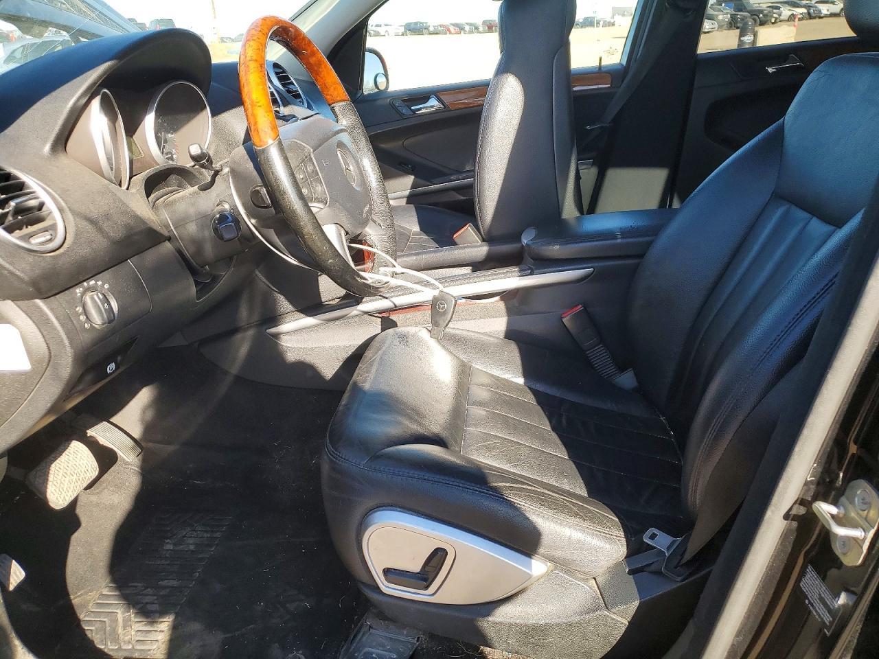 2006 Mercedes-Benz Ml 350 - Image 7