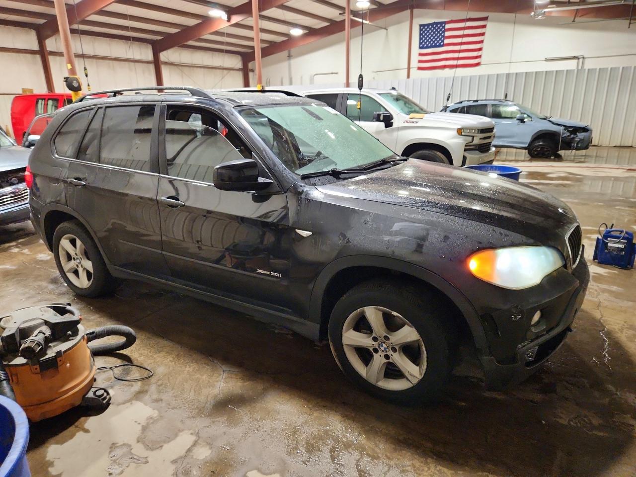 2009 BMW X5 xDrive30I - Фото 4