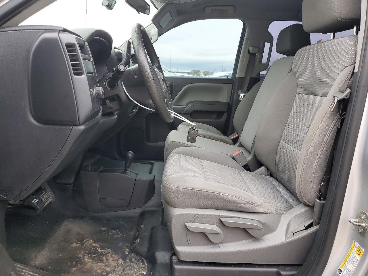2018 GMC Sierra K1500 - Image 7