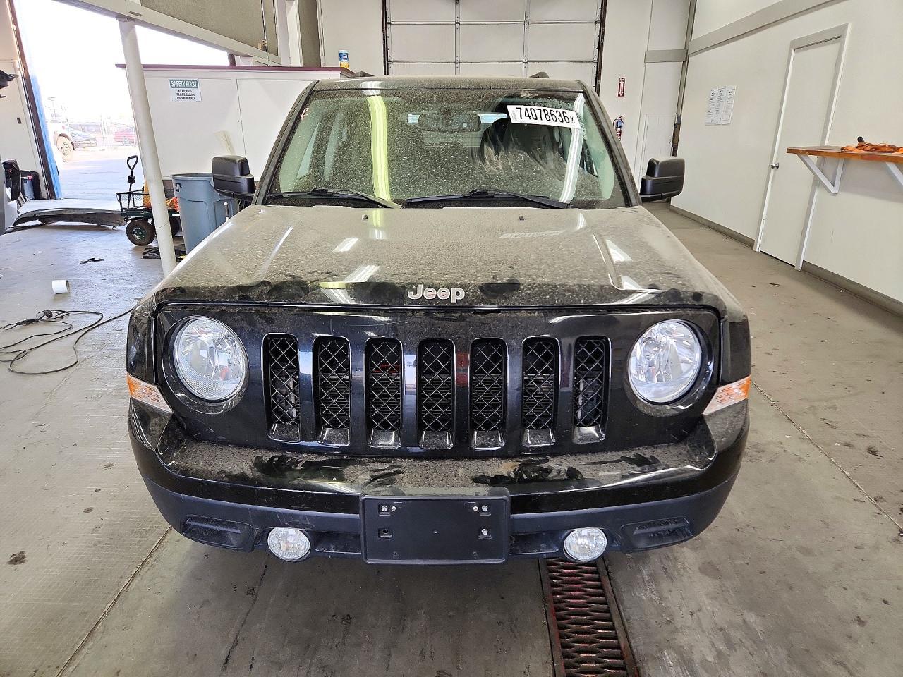 2016 Jeep Patriot Sport - Image 5