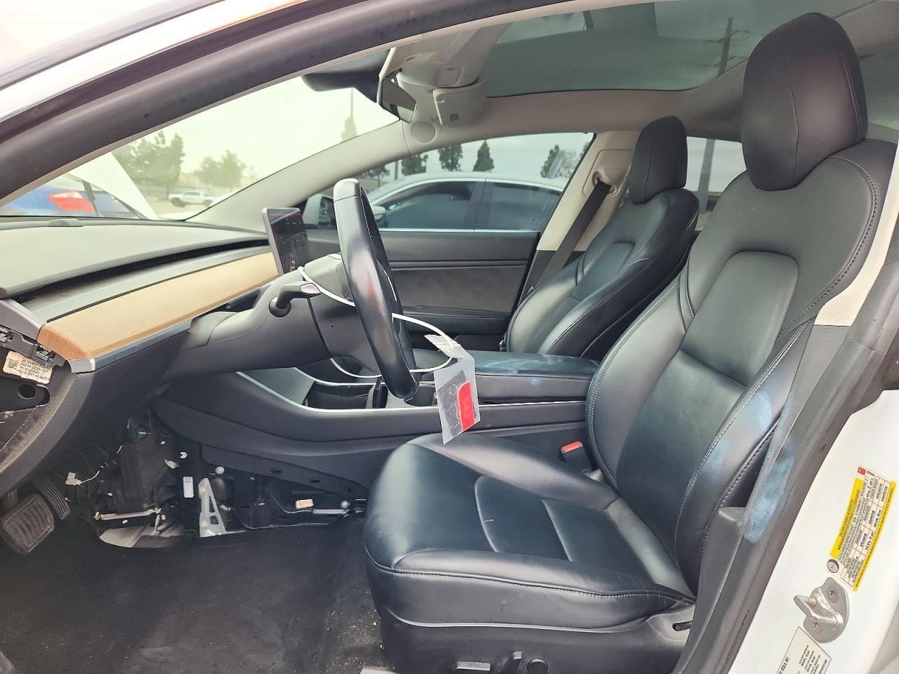2019 Tesla Model 3 - Фото 7