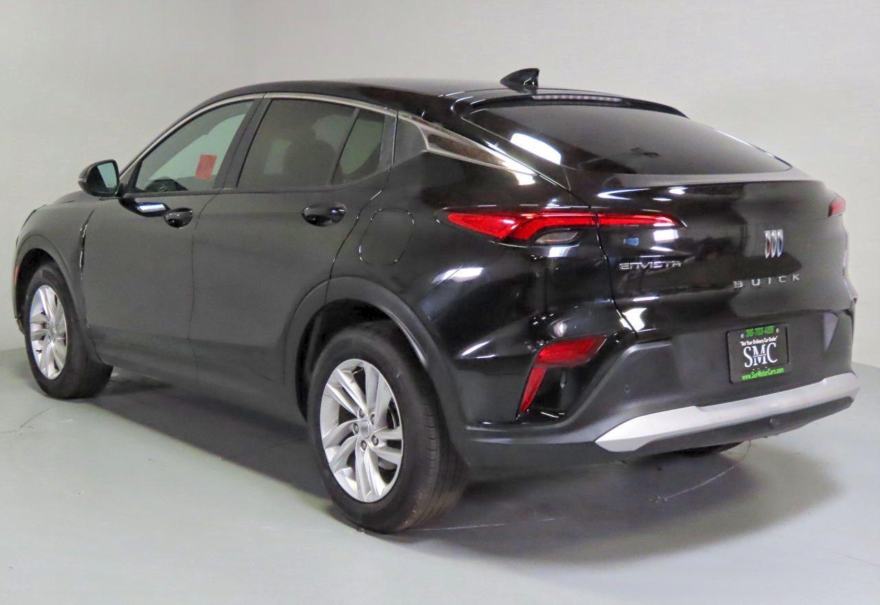 2026 Buick Envista Preferred - Image 4