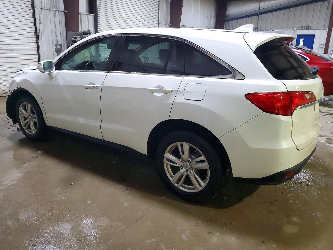 2015 Acura Rdx - Image 2