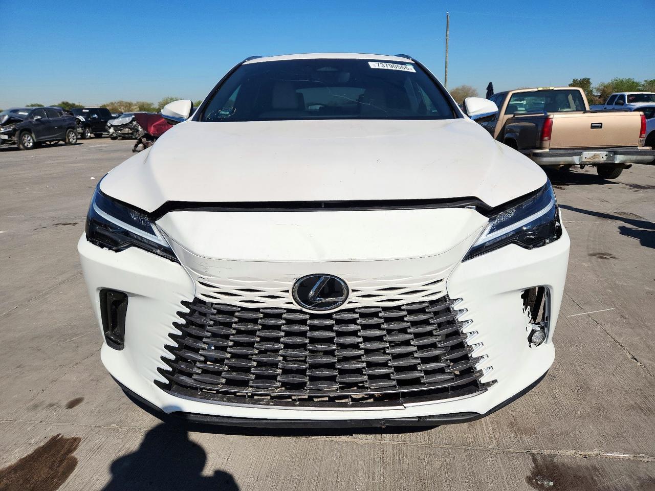 2024 Lexus Rx 350 Premium - Фото 5