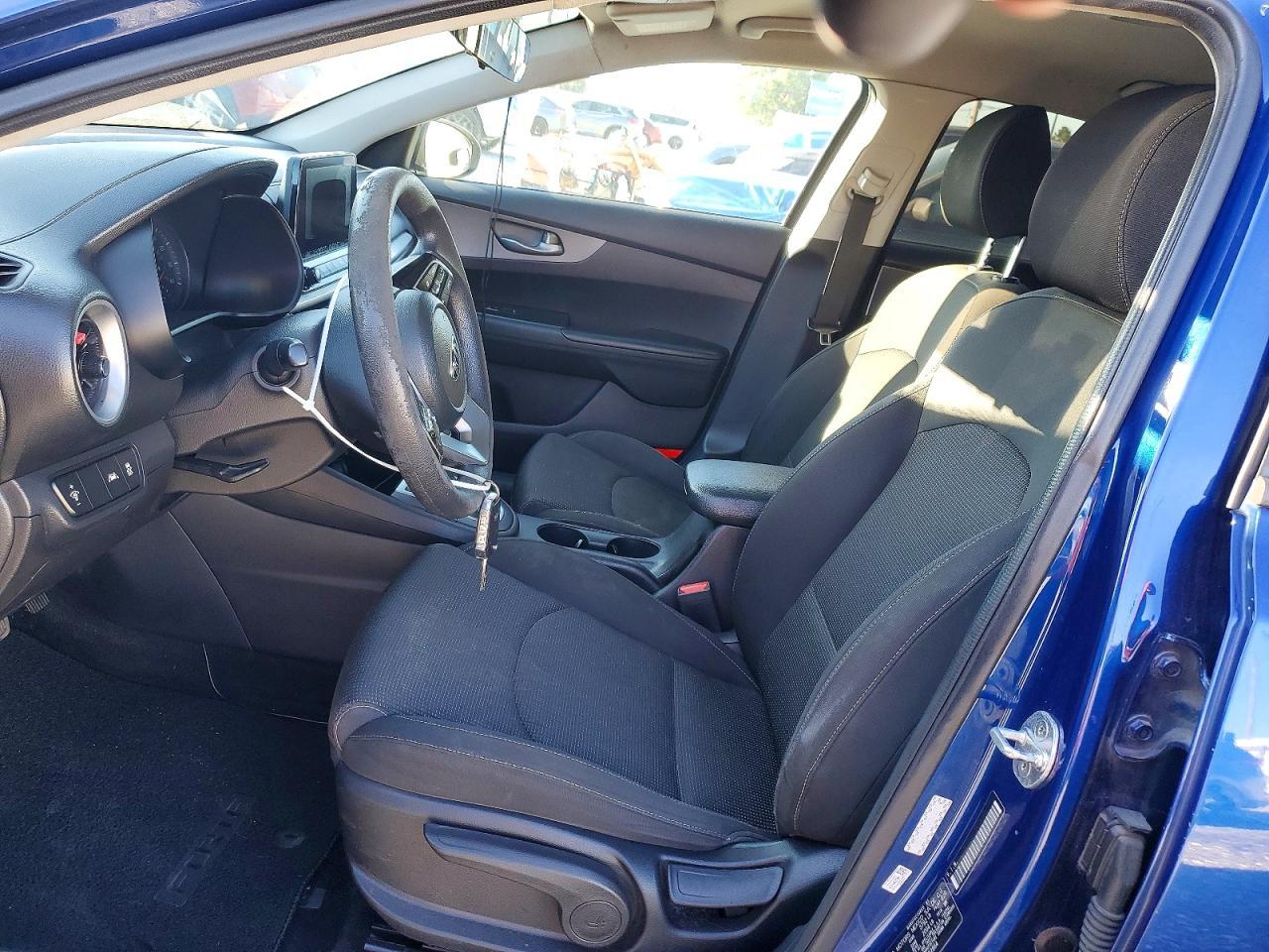 2019 Kia Forte Lxs - Фото 7