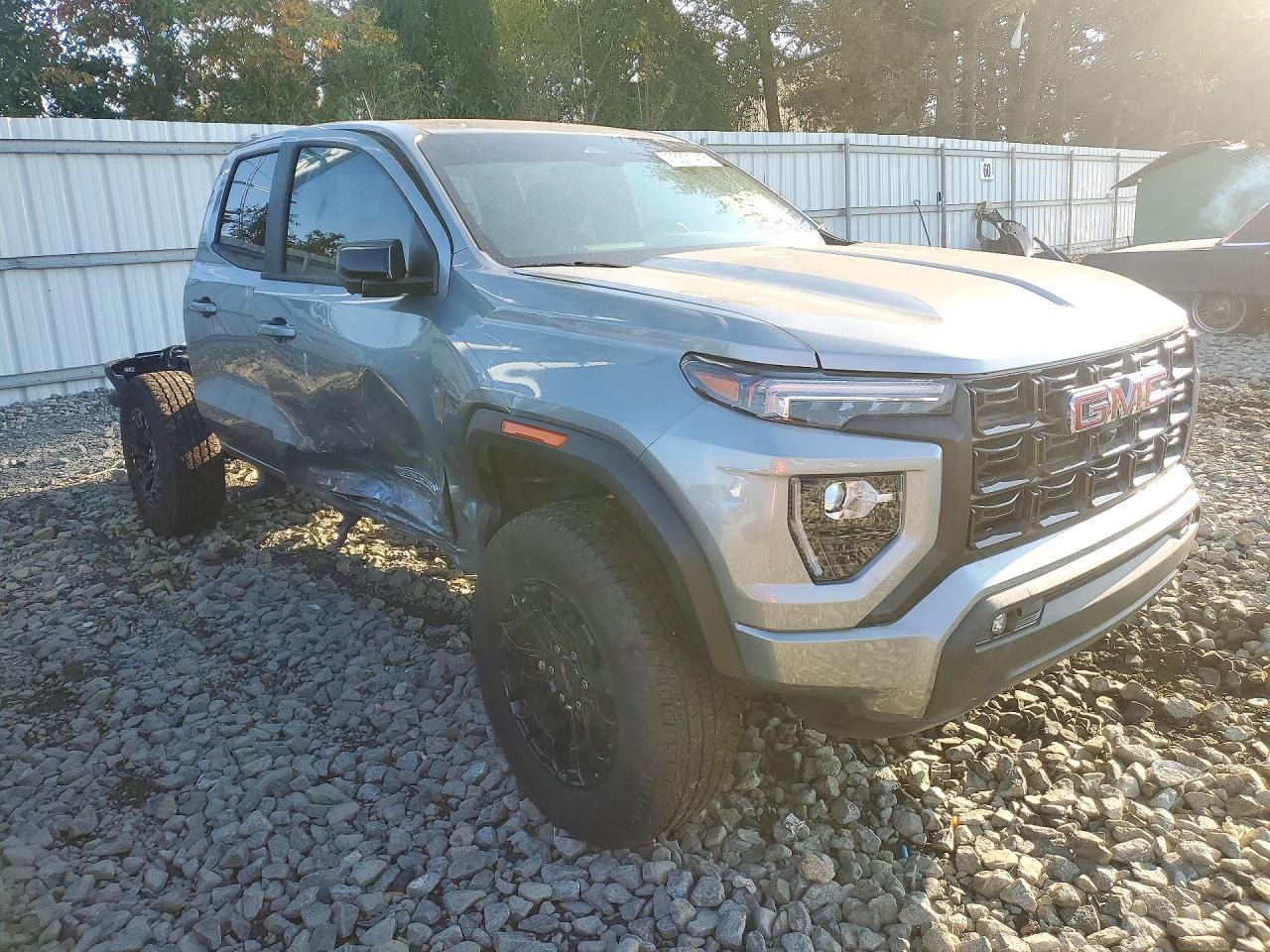 2026 GMC Canyon Elevation - Фото 4