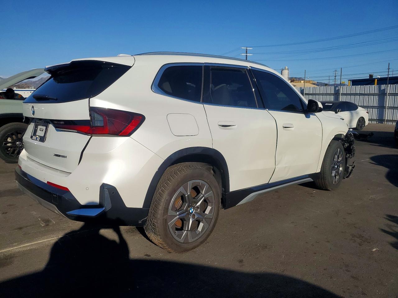 2023 BMW X1 xDrive28I - Фото 3