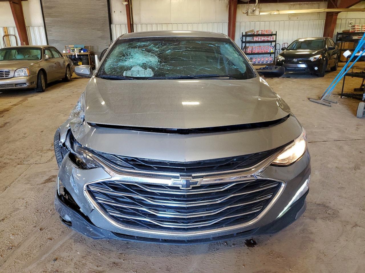 2023 Chevrolet Malibu Lt - Фото 5