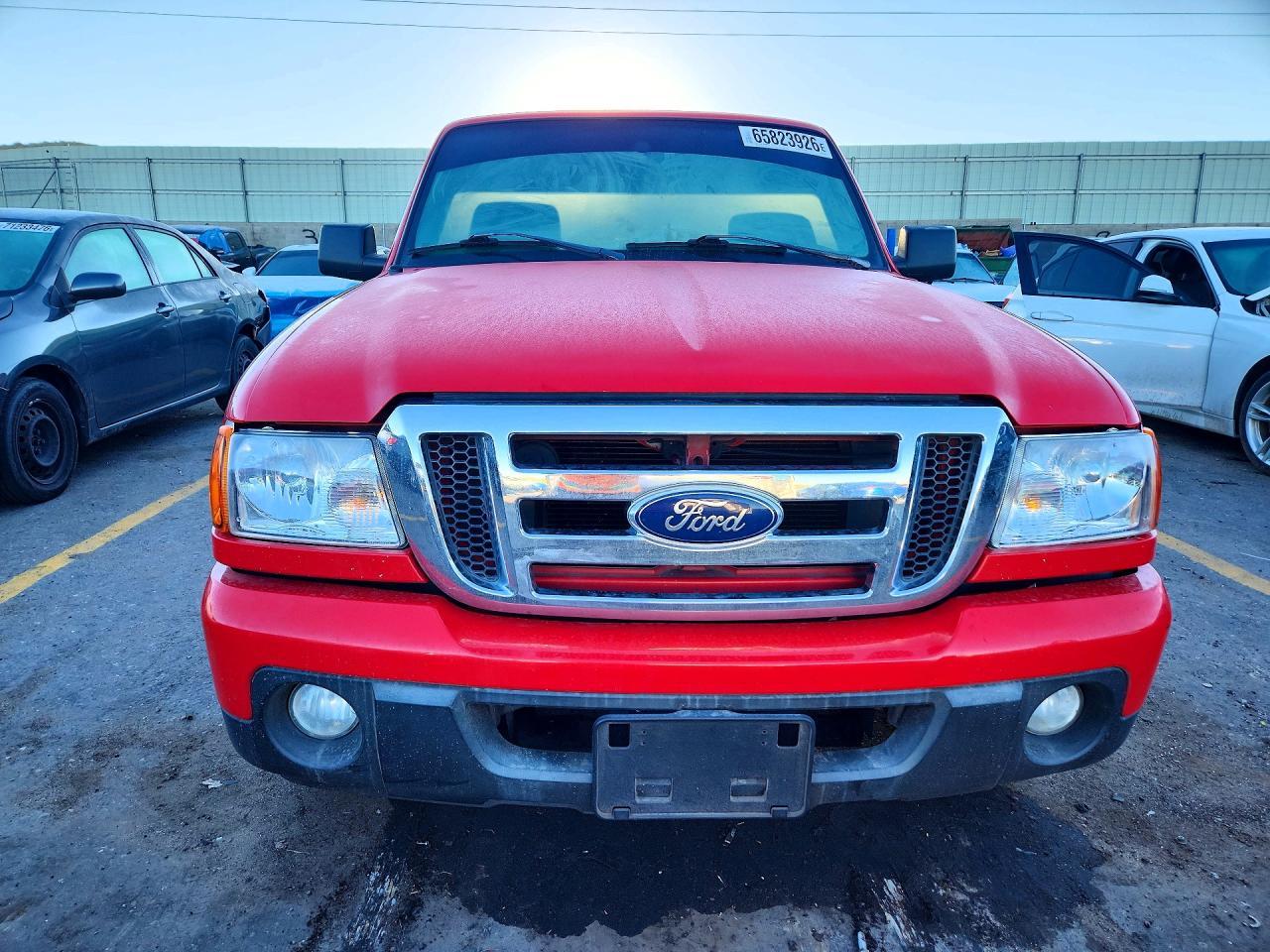 2011 Ford Ranger - Image 5