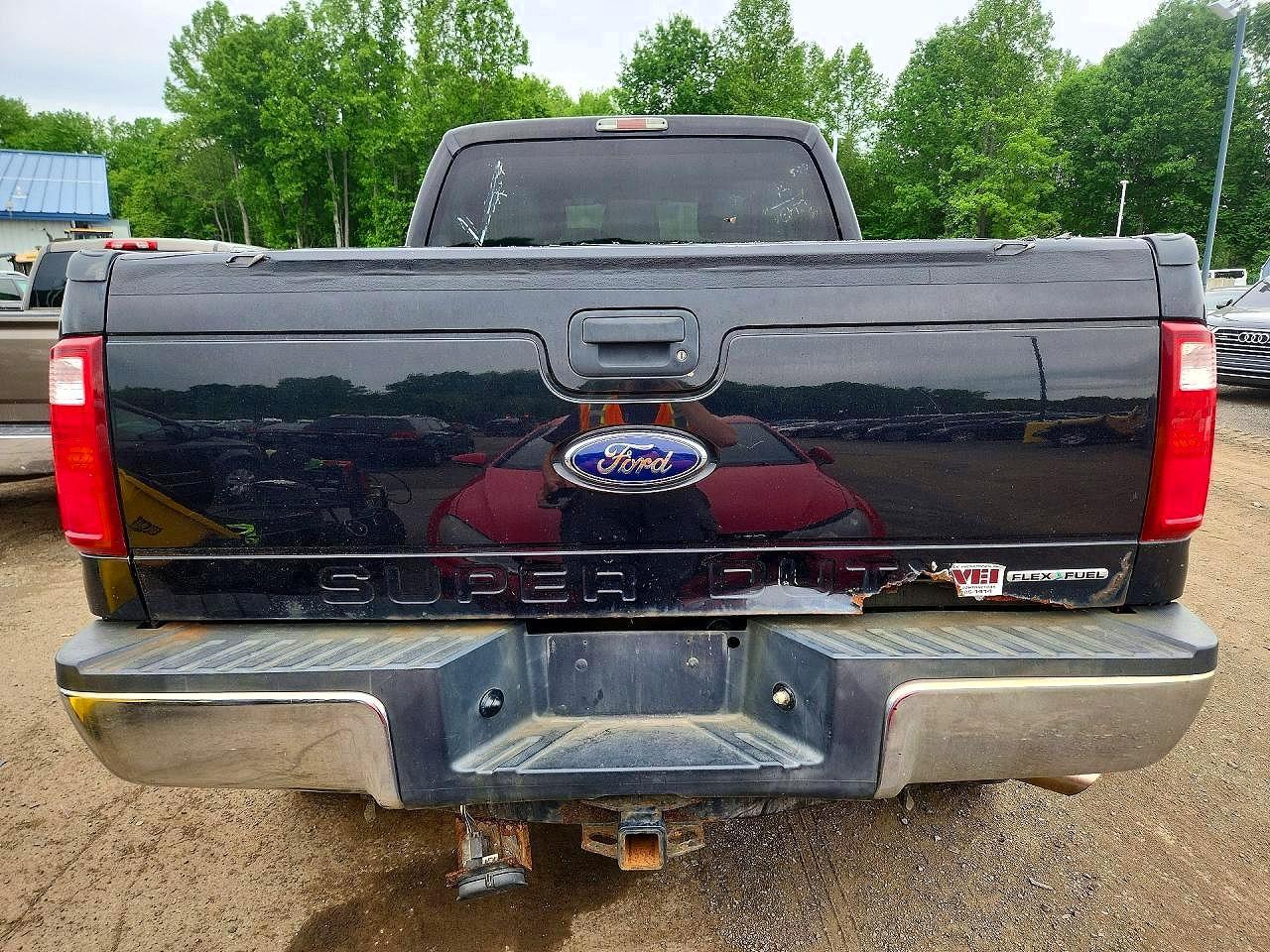 2014 Ford F250 Super Duty - Image 6