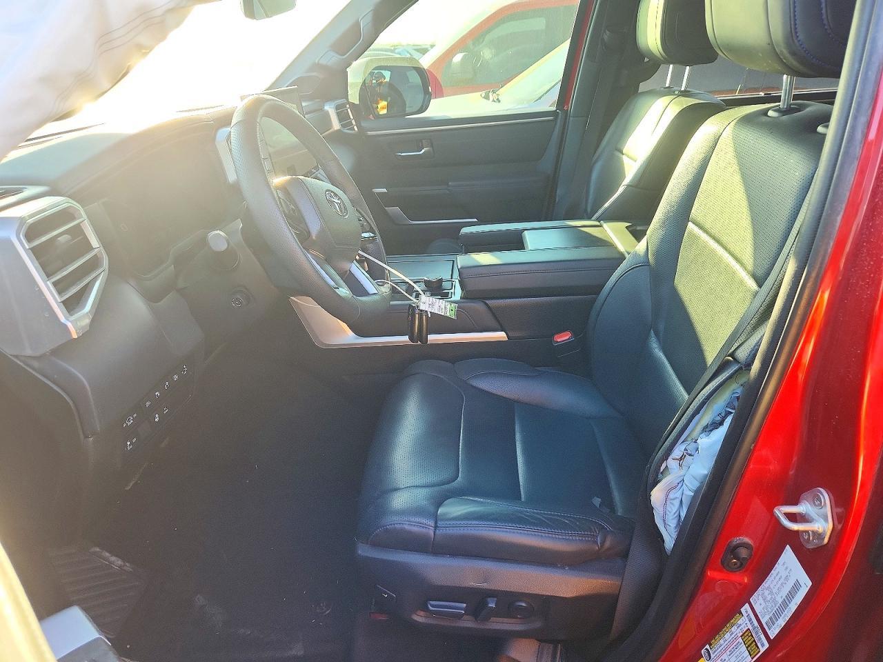 2023 Toyota Sequoia Platinum - Фото 7