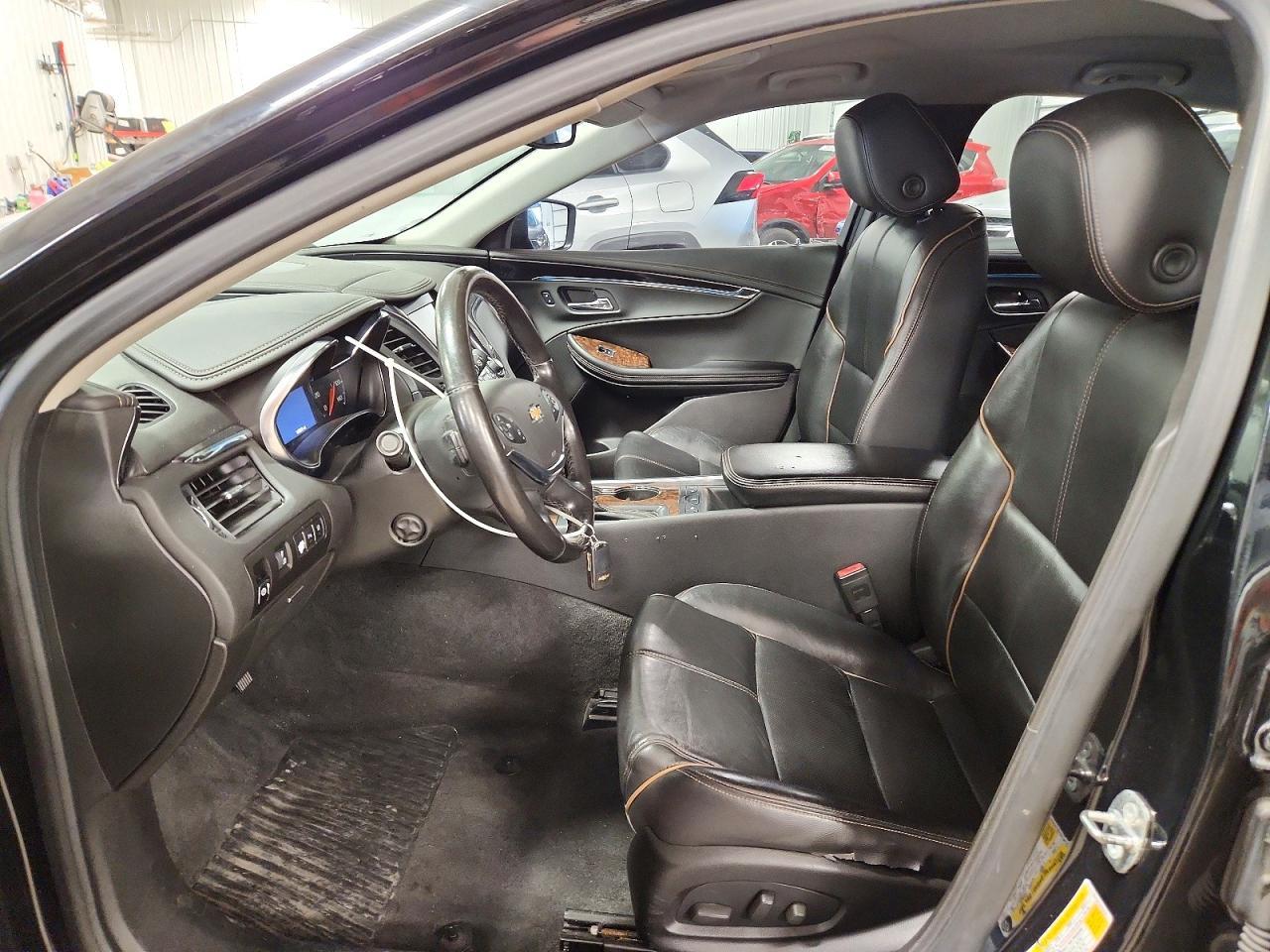 2015 Chevrolet Impala Ltz - Image 7