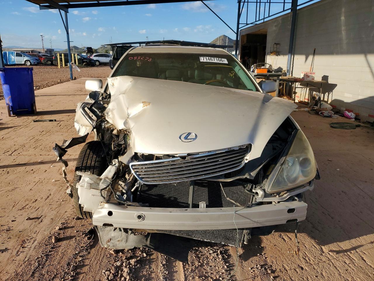 2005 Lexus Es - Image 5