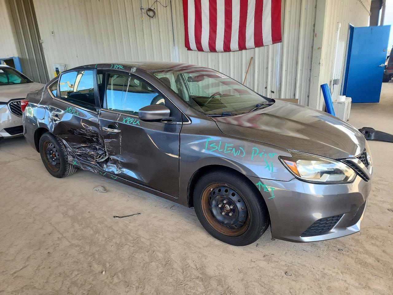 2019 Nissan Sentra Sv - Фото 4