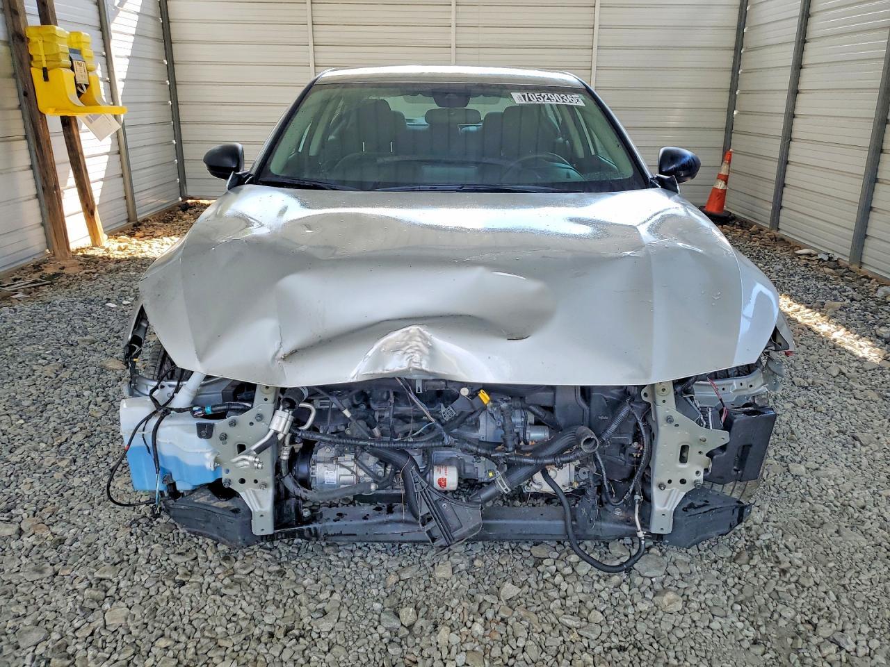 2024 Nissan Altima Sv - Image 5
