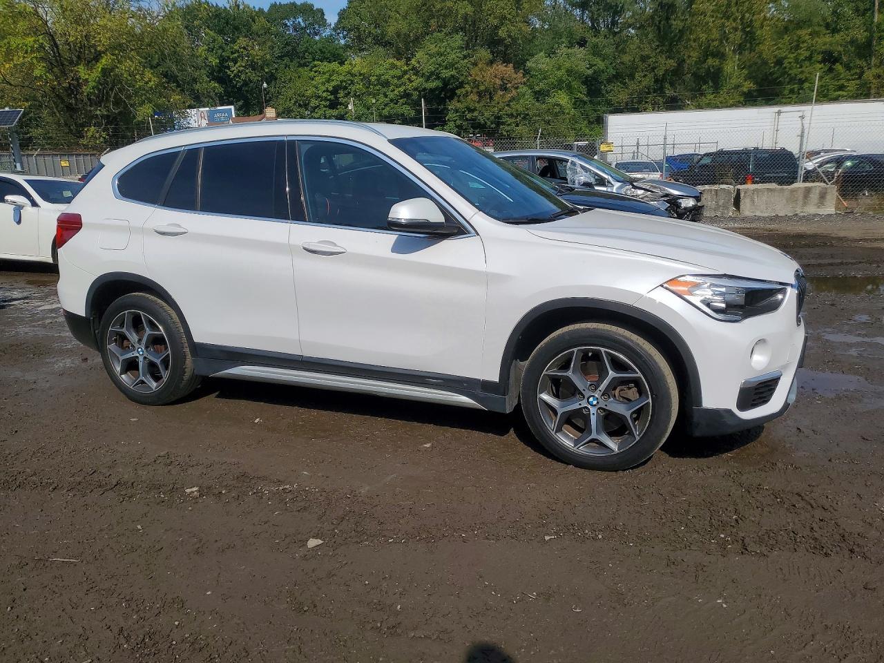 2018 BMW X1 xDrive28I - Image 4