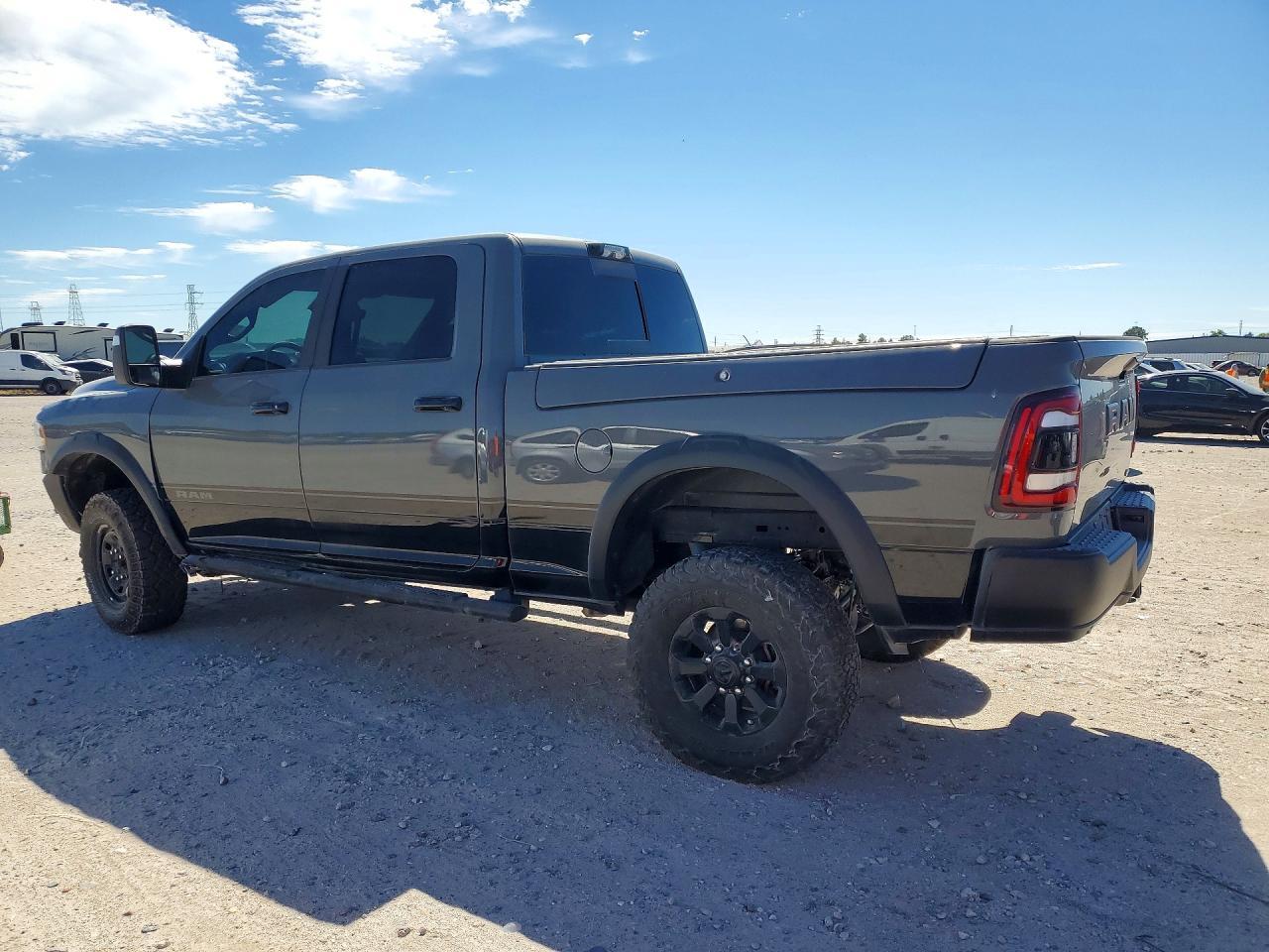2024 Ram 2500 Powerwagon - Image 2