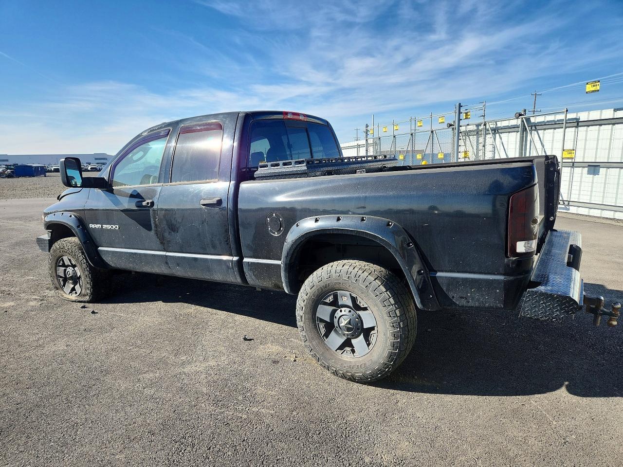 2003 Dodge Ram 2500 St - Image 2
