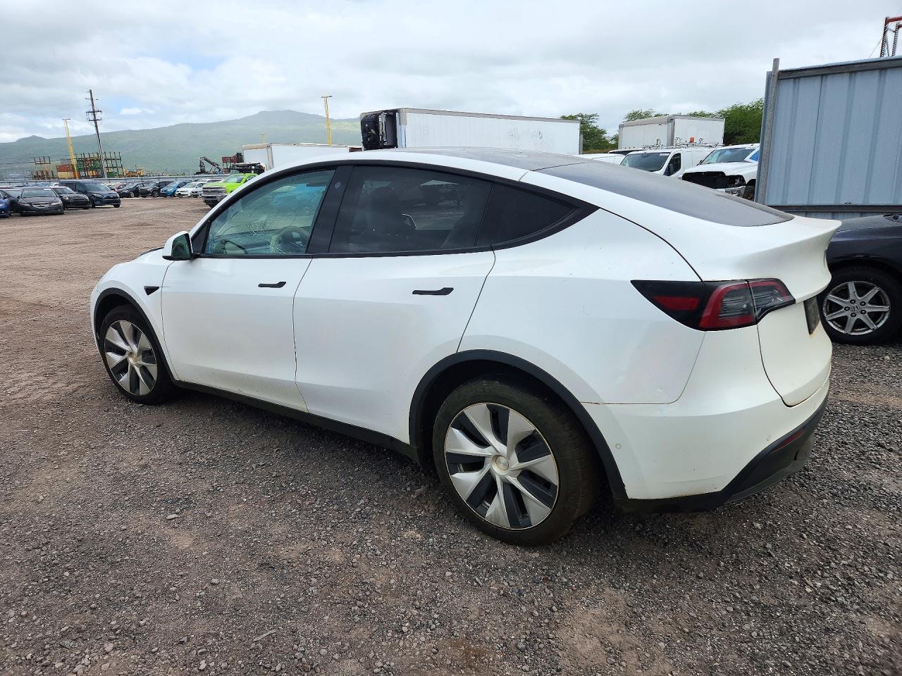 2021 Tesla Model Y - Image 2