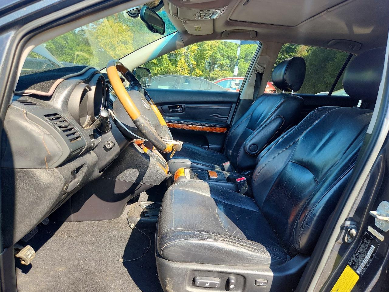 2005 Lexus Rx 330 - Фото 7