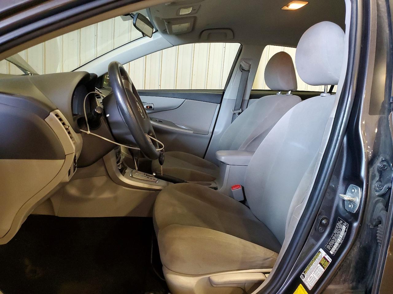2013 Toyota Corolla Le - Фото 7