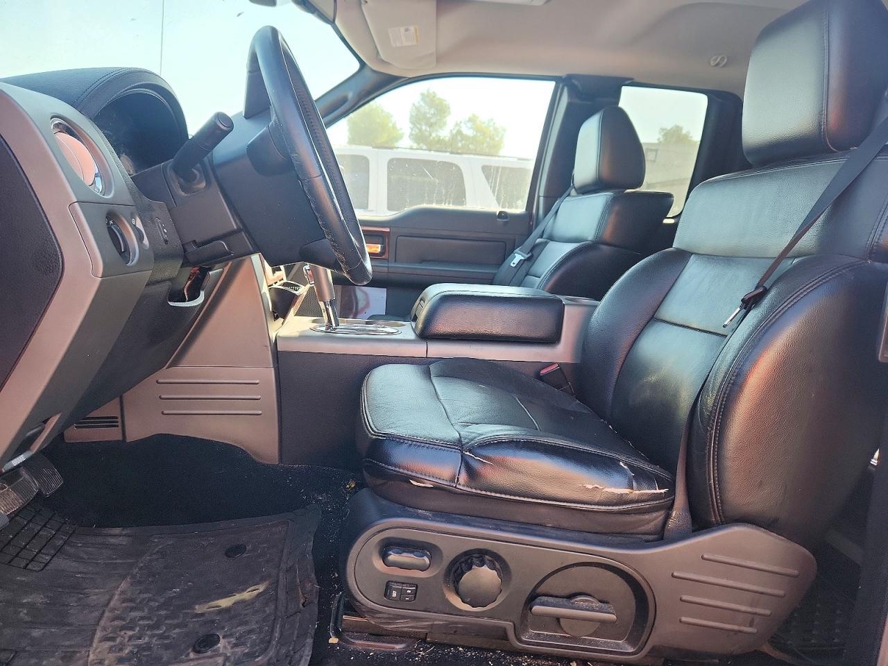 2007 Ford F150 - Фото 7