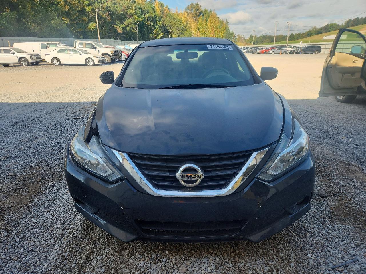 2017 Nissan Altima - Фото 5