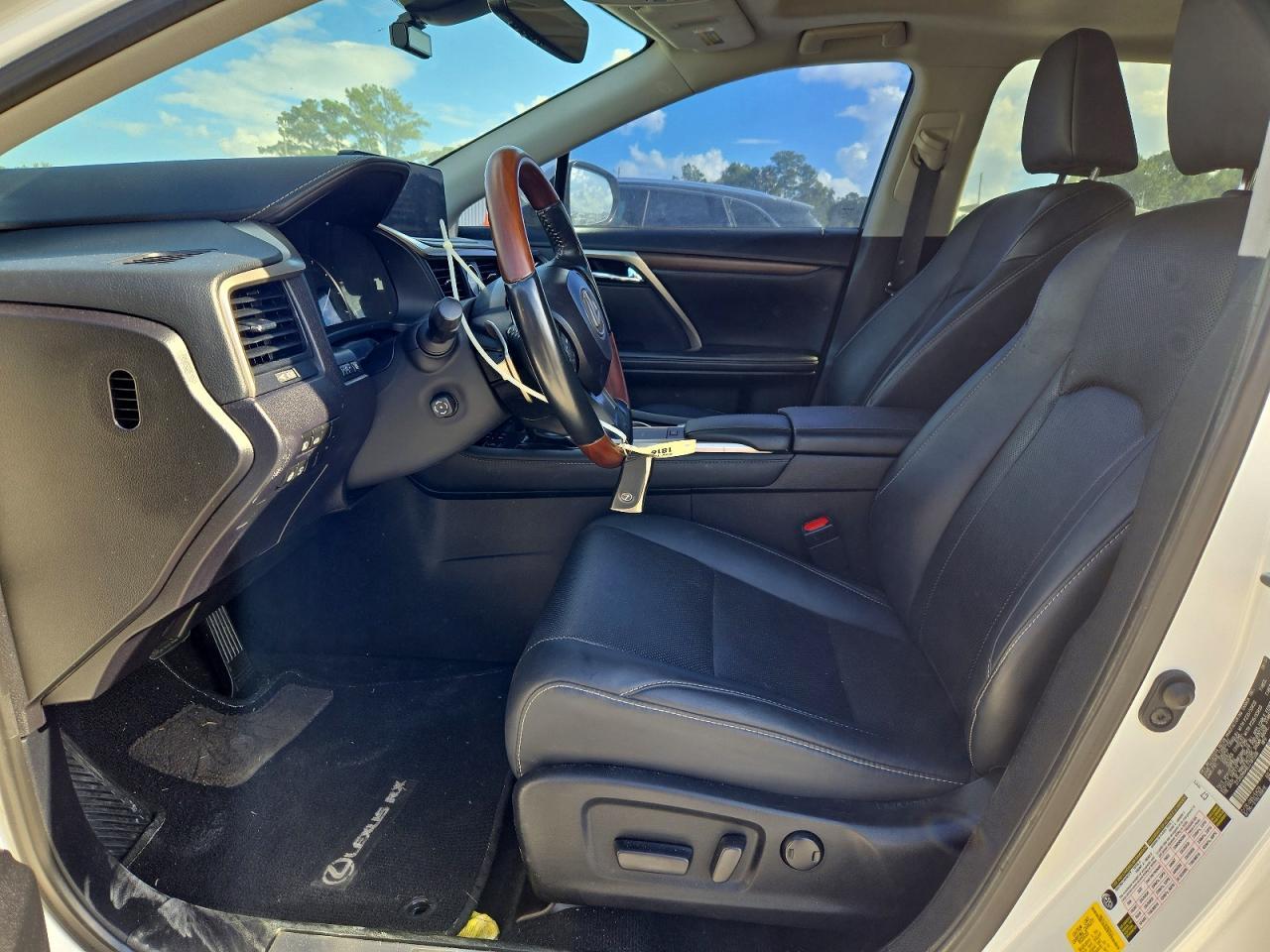 2020 Lexus Rx 350 Base - Фото 7