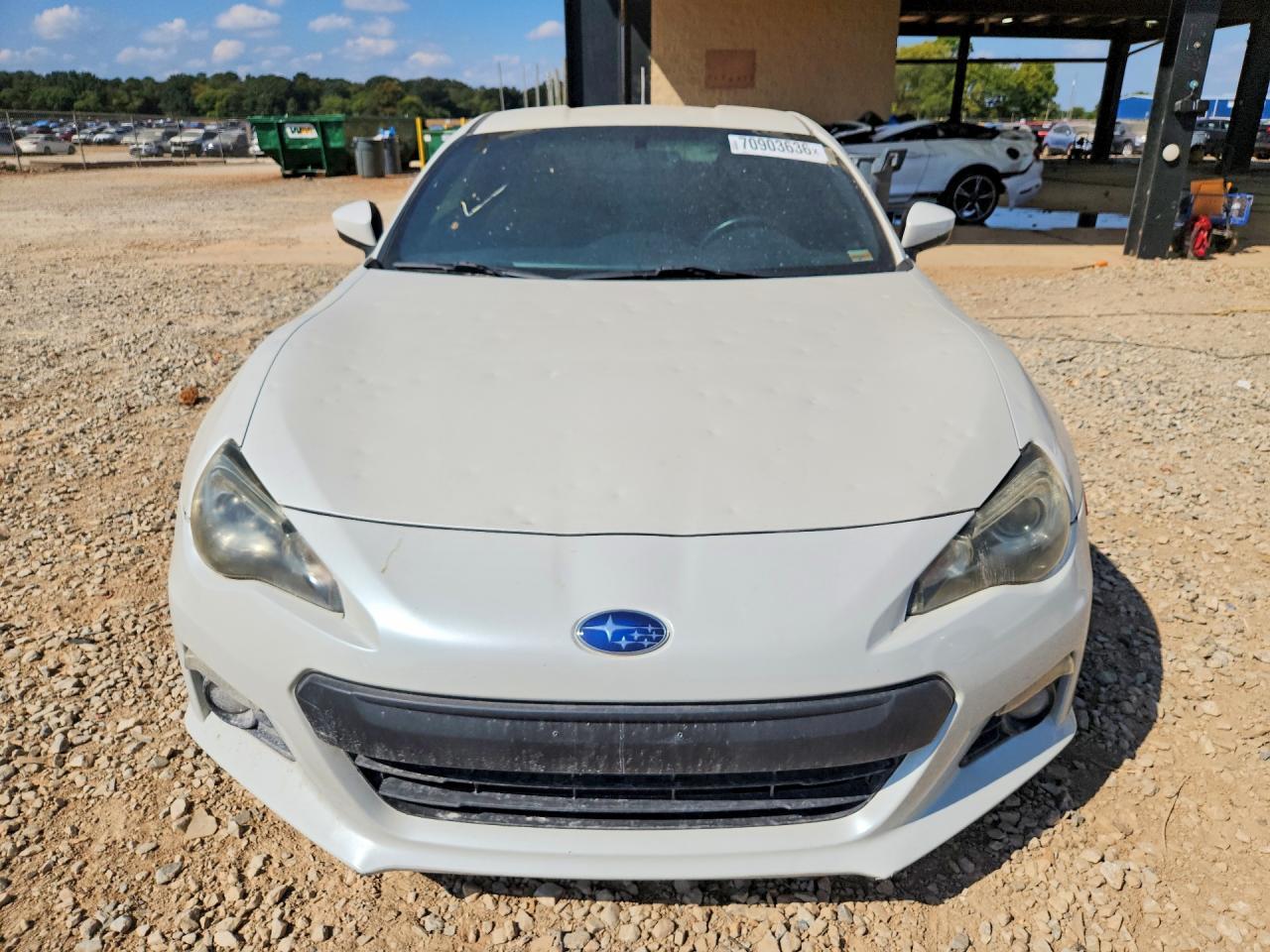 2014 Subaru Brz 2.0 Limited - Image 5