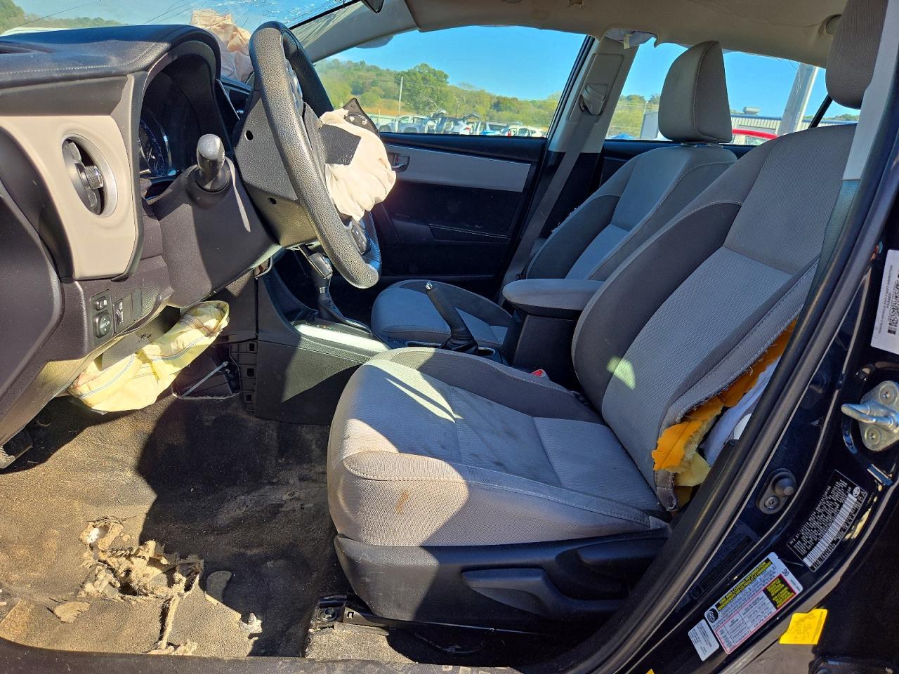 2019 Toyota Corolla Le - Image 7