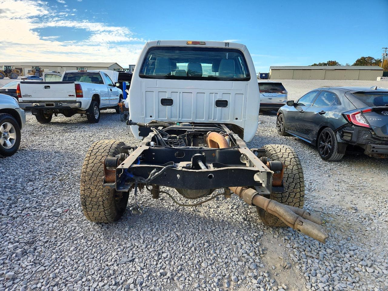 2016 Ford F250 Super Duty - Фото 6